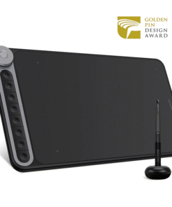 huion q620m Graphics Tablet 6