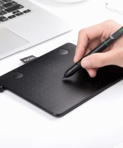 parblo a640 graphics tablet