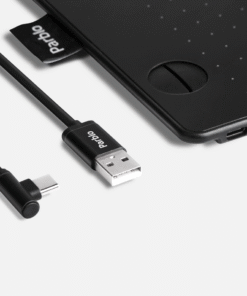 parblo a640 graphics tablet (3)