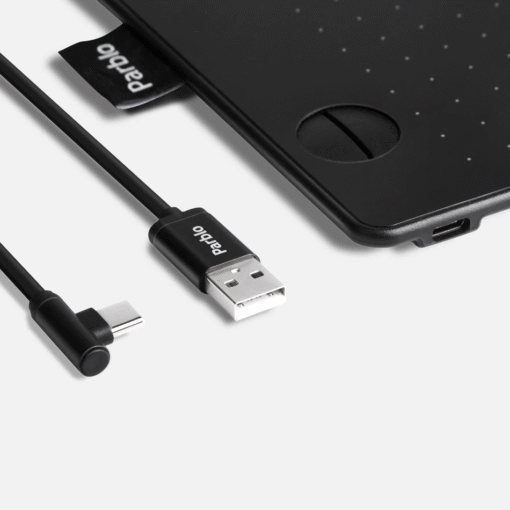 parblo a640 graphics tablet (3)