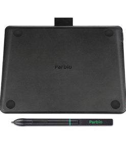 parblo a640 graphics tablet (5)