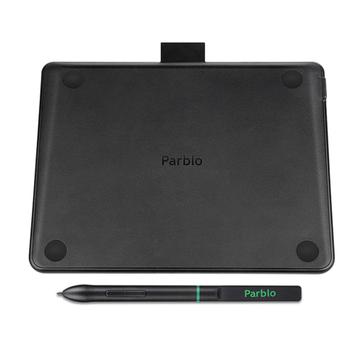 parblo a640 graphics tablet (5)