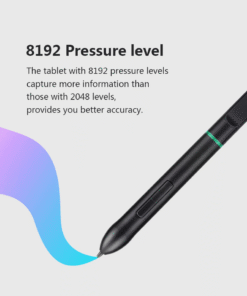 parblo a640 graphics tablet (6)