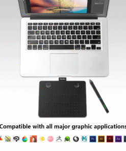 parblo a640 graphics tablet (7)