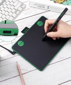 parblo a640 graphics tablet (9)