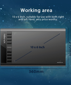 star 03 v-2 Graphics tablet