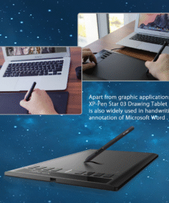 star 03 v-2 Graphics tablet (1)