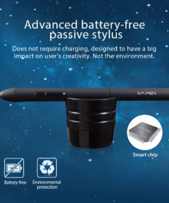 star 03 v-2 Graphics tablet (4)