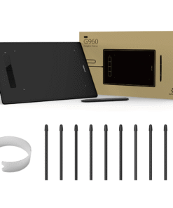 xp pen g960 graphic tablet 15
