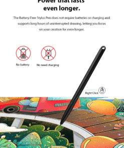 xp pen g960 graphic tablet 2