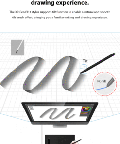 xp pen g960 graphic tablet 5