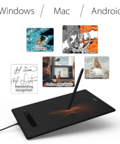 xp pen g960 graphic tablet 8