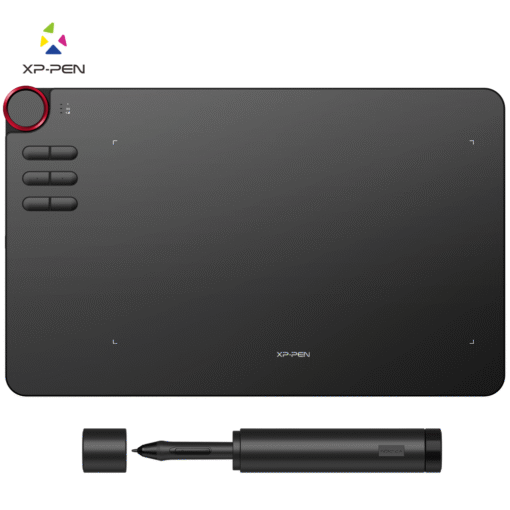 xp pen graphic tablet deco 03