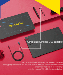 xp pen graphic tablet deco 03 b