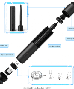 xp pen graphic tablet deco 03 c