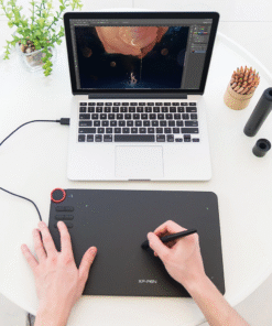 xp pen graphic tablet deco 03 d
