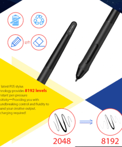 xp pen graphic tablet deco SKC 1