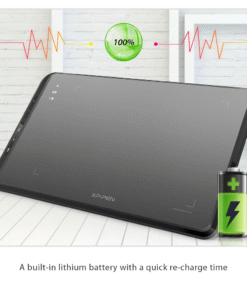 xp pen star 05 graphics tablet