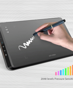 xp pen star 05 graphics tablet 2