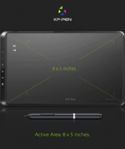 xp pen star 05 graphics tablet 6