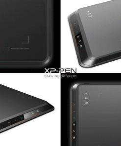 xp pen star 05 graphics tablet 8