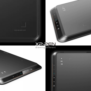 xp pen star 05 graphics tablet 8