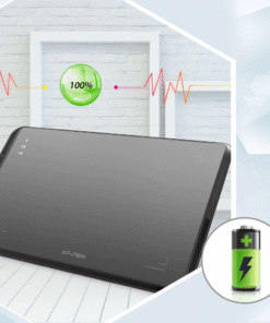 xp pen star 05 graphics tablet 11