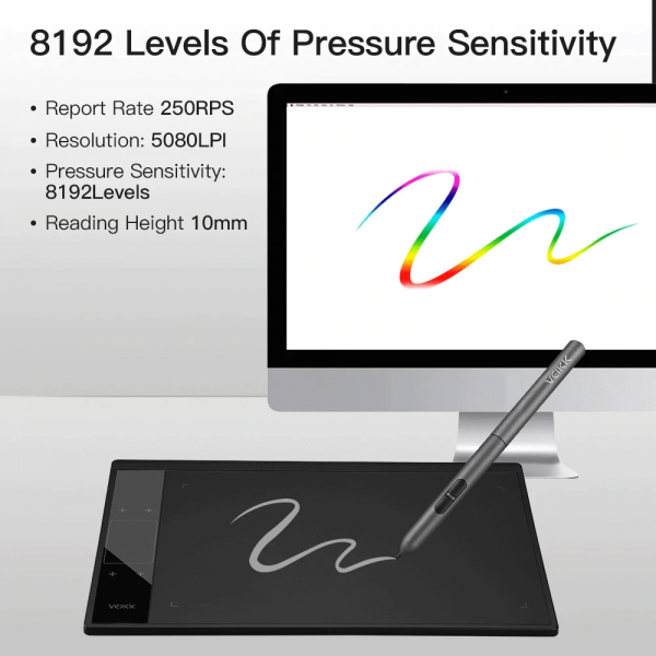 veikk a30 graphics tablet 2