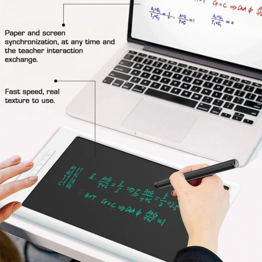 pen graphics tablet for teacher 2