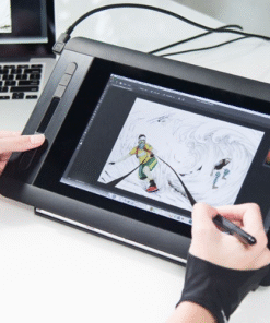 ghraphics display tablet xp pen Artist 12