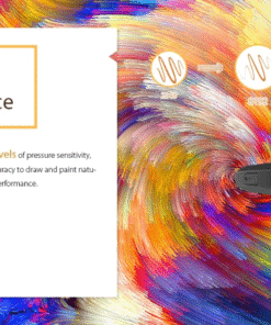 ghraphics display tablet xp pen Artist 12 h