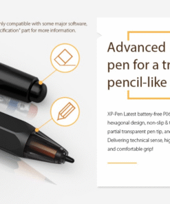 ghraphics display tablet xp pen Artist 12 j