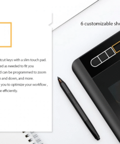 ghraphics display tablet xp pen Artist 12 k