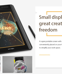 ghraphics display tablet xp pen Artist 12 l