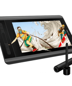 ghraphics display tablet xp pen Artist 12 n