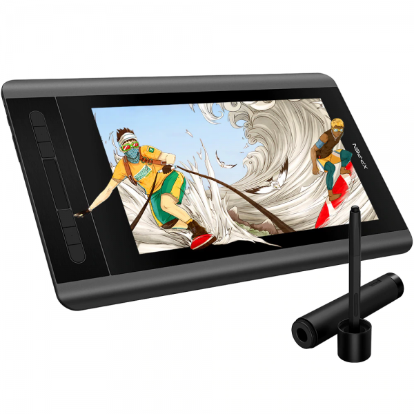 ghraphics display tablet xp pen Artist 12 n