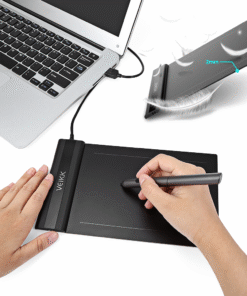 Veikk Tablet Best graphics Tablets s640 2