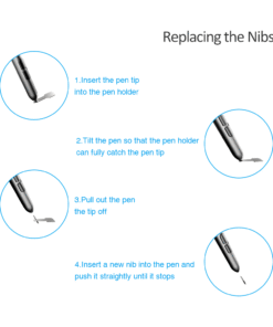 Veikk Tablet Best graphics Tablets s640 6