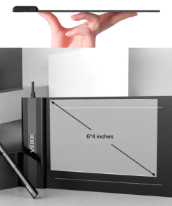 Veikk Tablet Best graphics Tablets s640 7