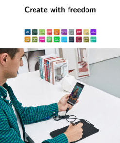 DECO MINI 7 XP PEN 4