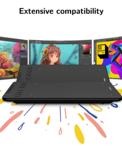 DECO MINI 7 XP PEN 6