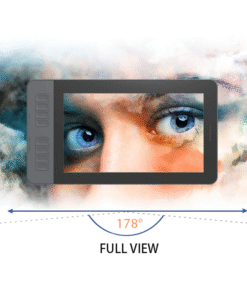 GAOMON PD1161 DISPLAY GARPHICS TABLET 4