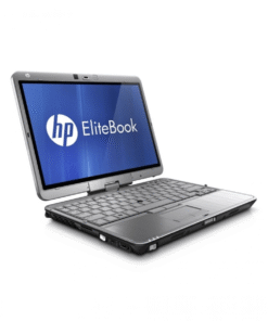 hp elitebook 2760p