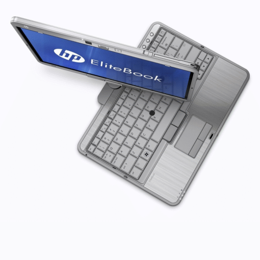 hp elitebook 2760p 4