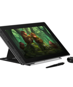 Huion kamvas pro 16 premium graphics tablet
