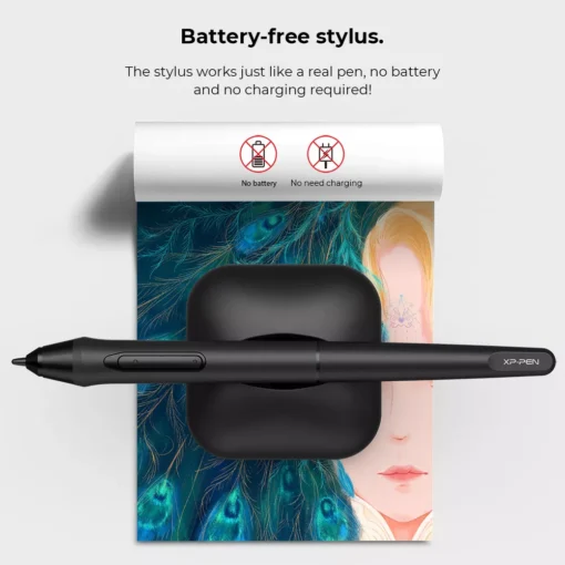xp pen deco 01 v2 graphics tablet