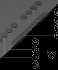 xp pen deco 01 v2 graphics tablet 5