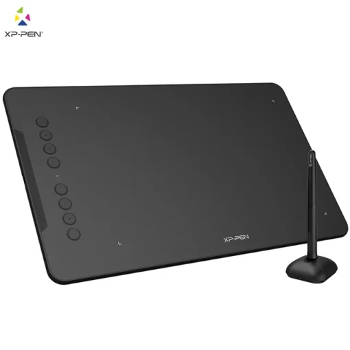 xp pen deco 01 v2 graphics tablet 9