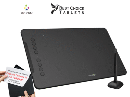 xp pen deco 01 v2 graphics tablet 3