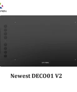 xp pen deco 01 v2 graphics tablet 12